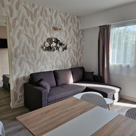 Hotel Le Vanseen لي فان المظهر الخارجي الصورة