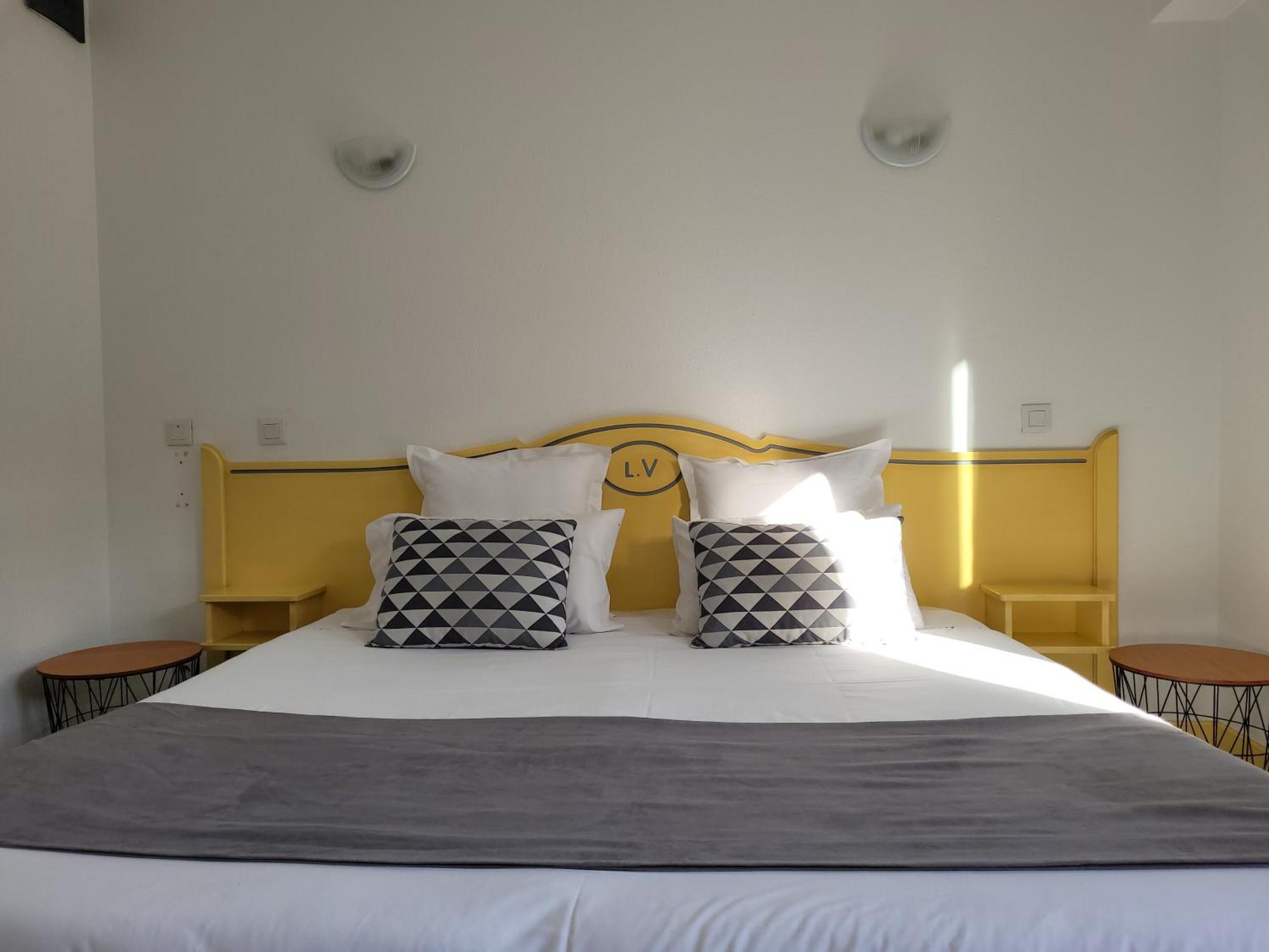 Hotel Le Vanseen لي فان المظهر الخارجي الصورة