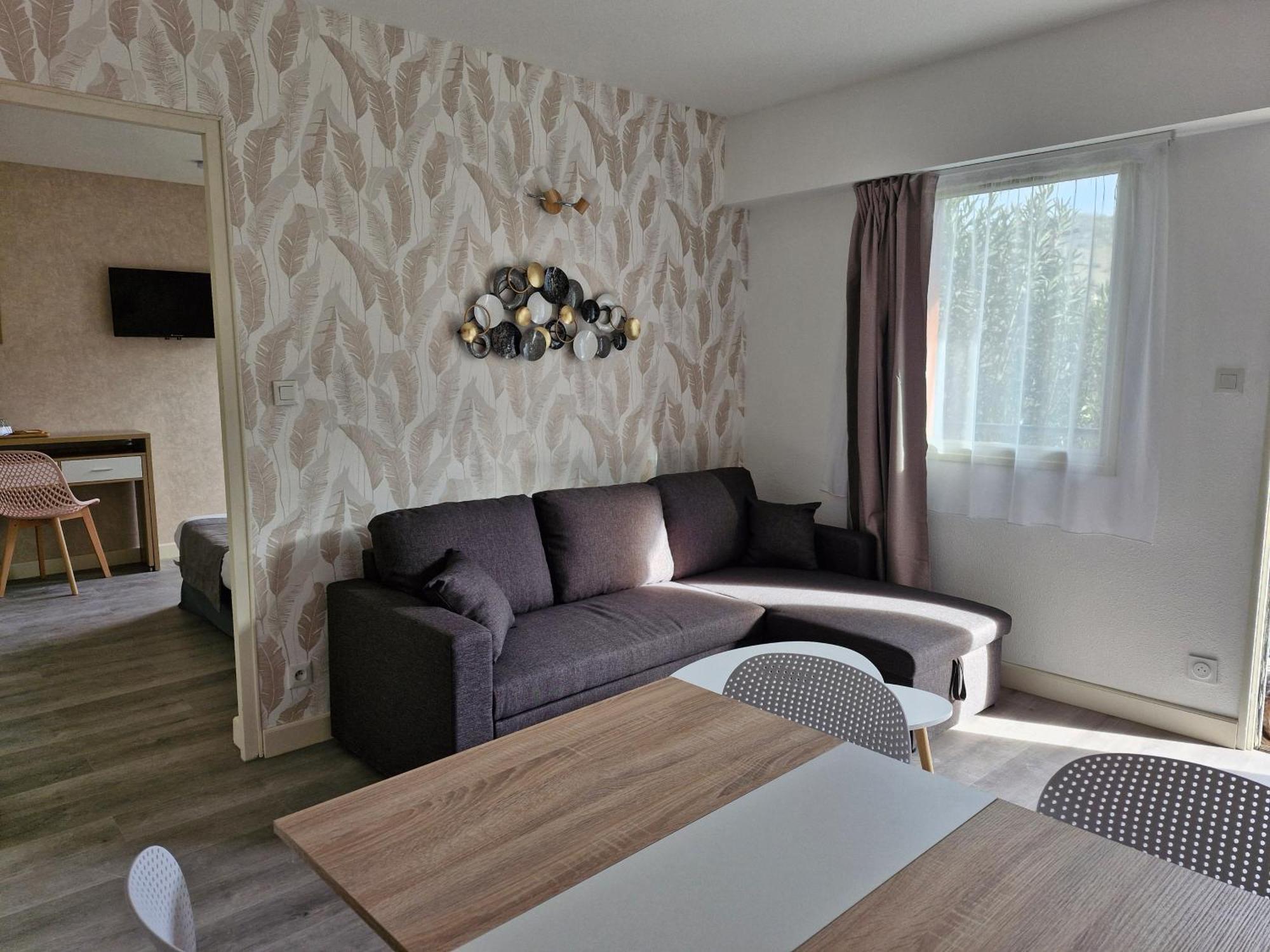 Hotel Le Vanseen لي فان المظهر الخارجي الصورة